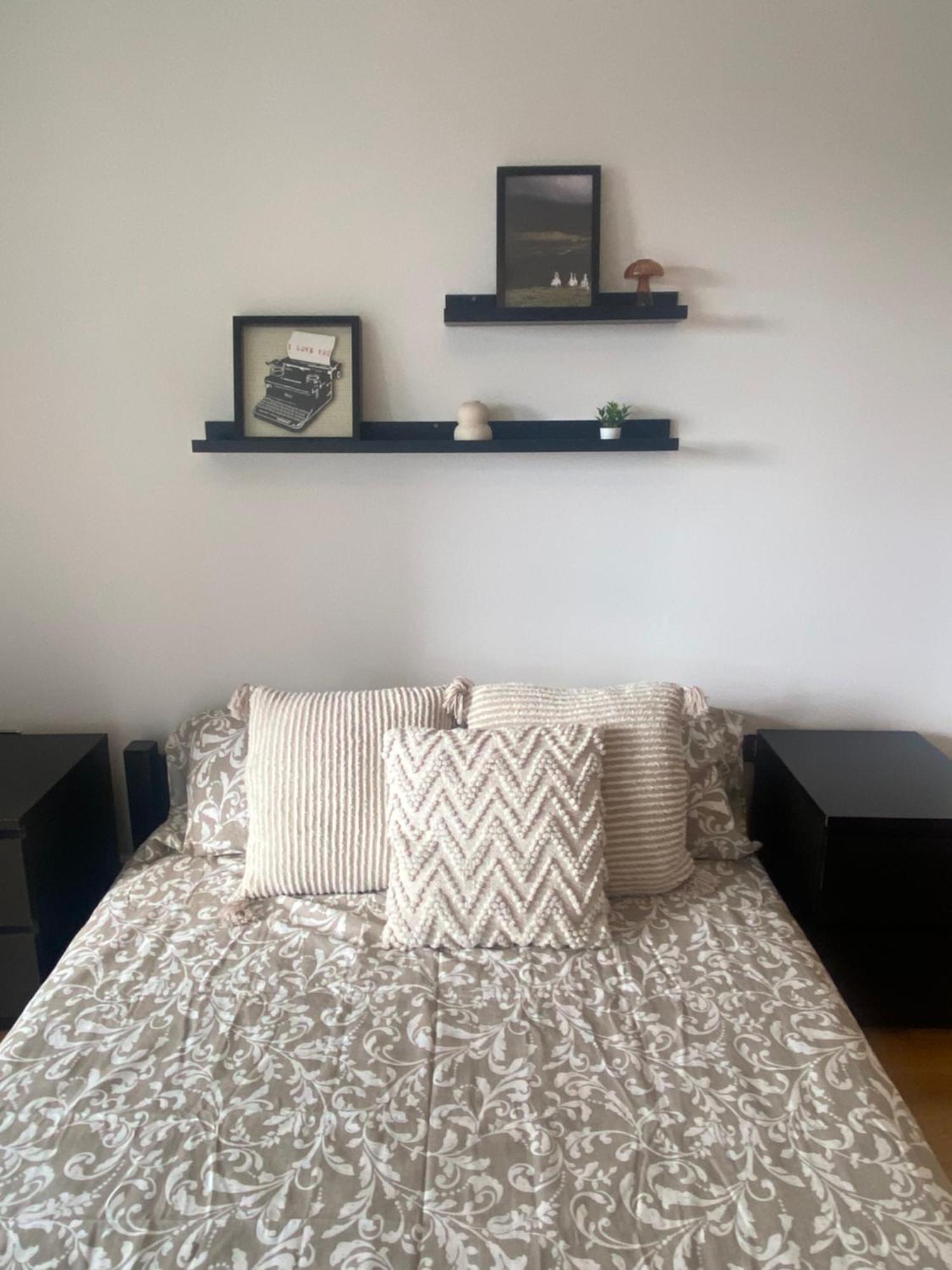 2 Bedroom Flat In Riverside West Londyn Zewnętrze zdjęcie